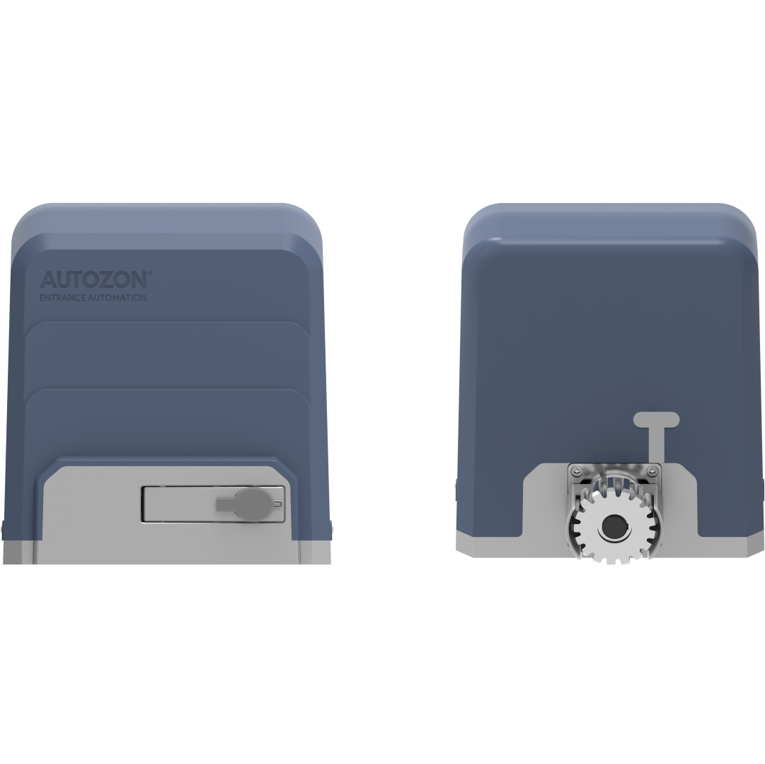 SLIDING GATE MOTOR - Image 2